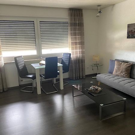 Ferienwohnung Am Skikarussel Winterberg Eksteriør billede