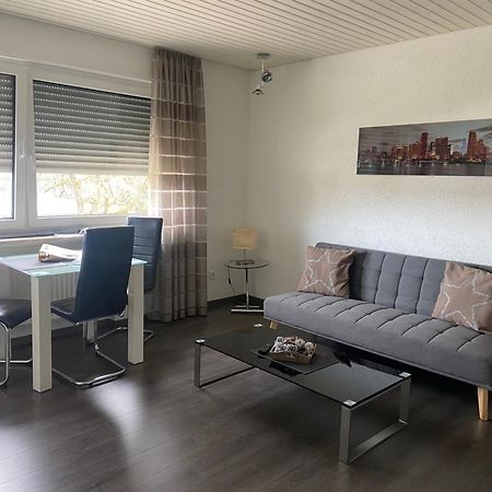 Ferienwohnung Am Skikarussel Winterberg Eksteriør billede