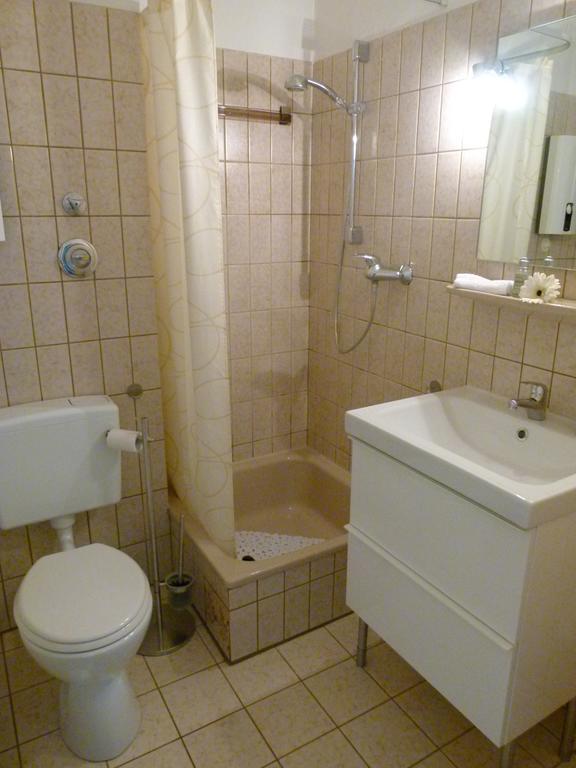 Ferienwohnung Am Skikarussel Winterberg Værelse billede