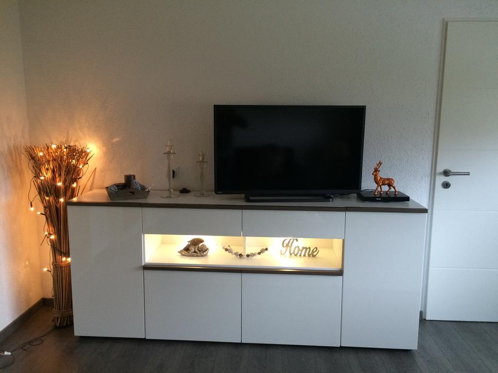 Ferienwohnung Am Skikarussel Winterberg Værelse billede