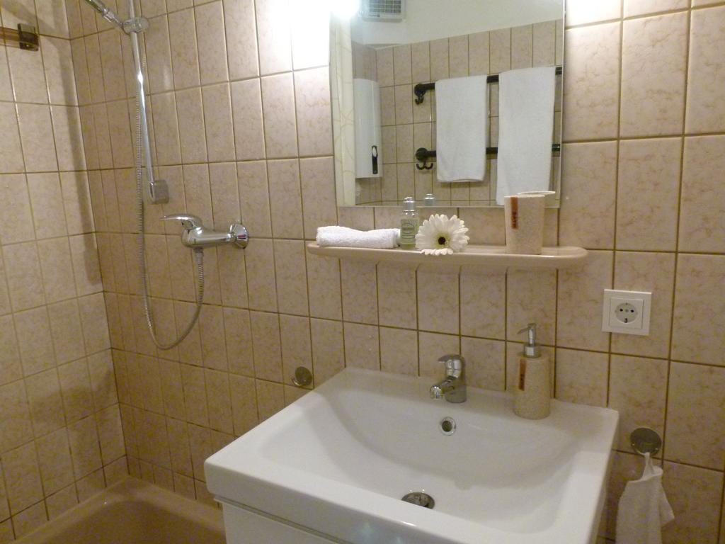 Ferienwohnung Am Skikarussel Winterberg Eksteriør billede